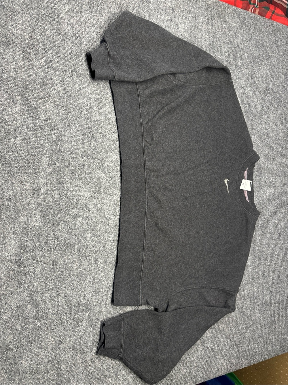 Sweater Subcategory Classification